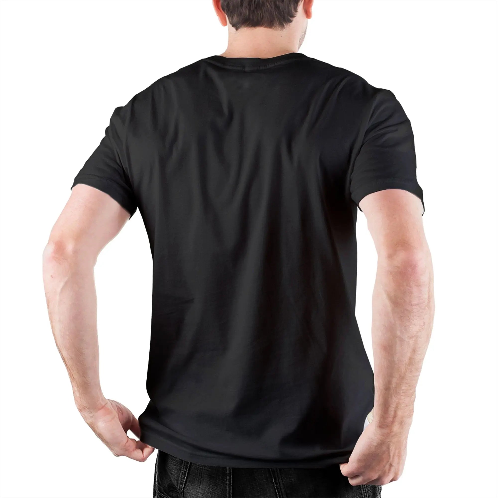 Vintage Jeffrey Epstein T- Shirt