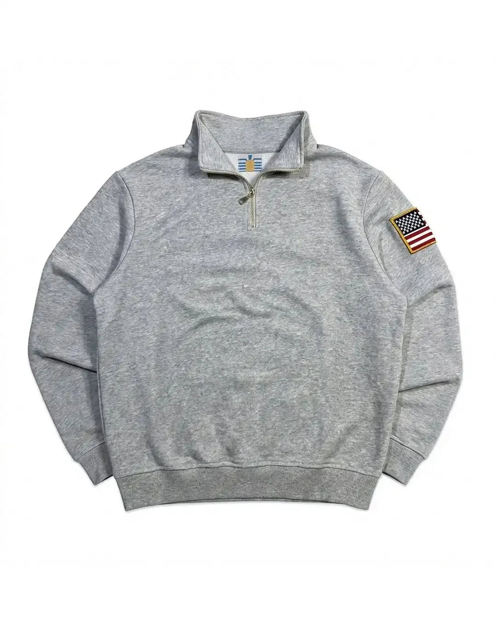 Y2K Oversized Vintage Kurtka