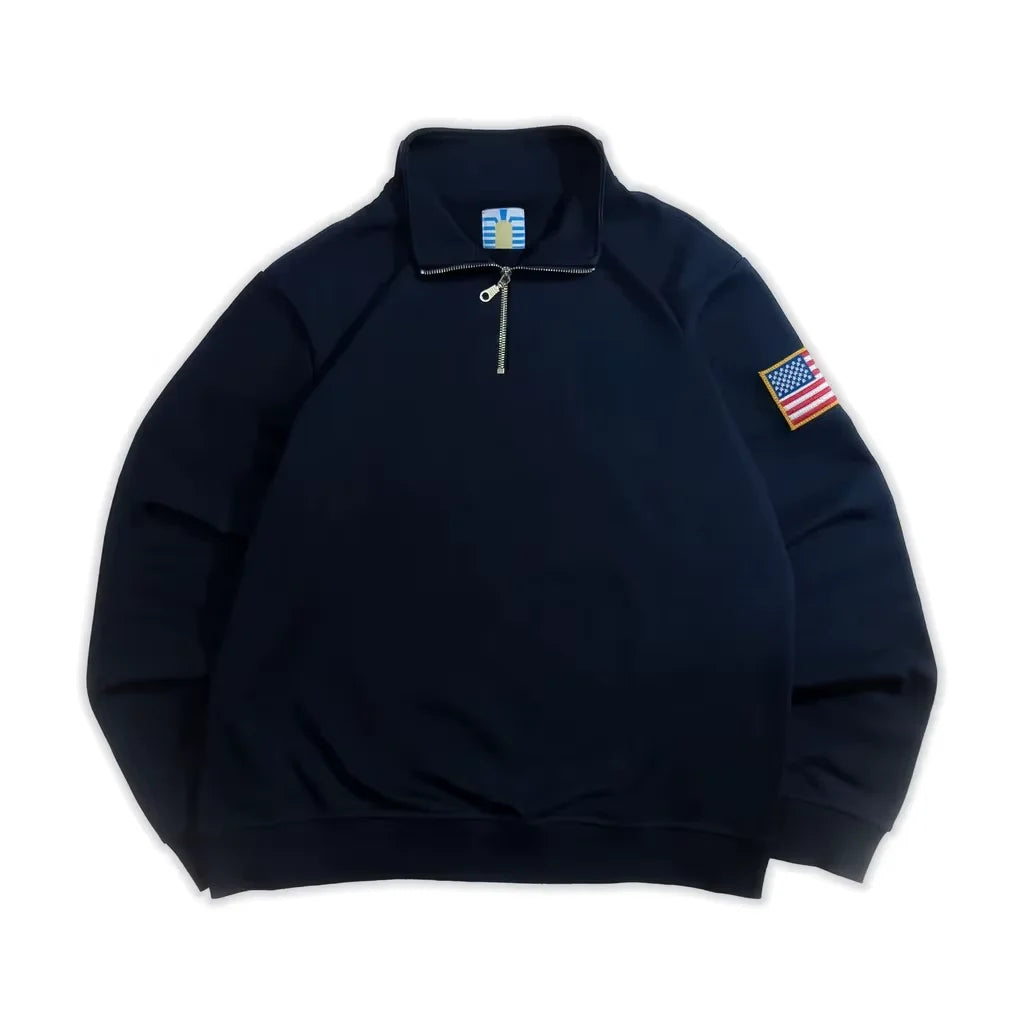 Y2K Oversized Vintage Kurtka