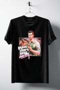 Vintage Grand Theft Auto Vice City T-Shirt